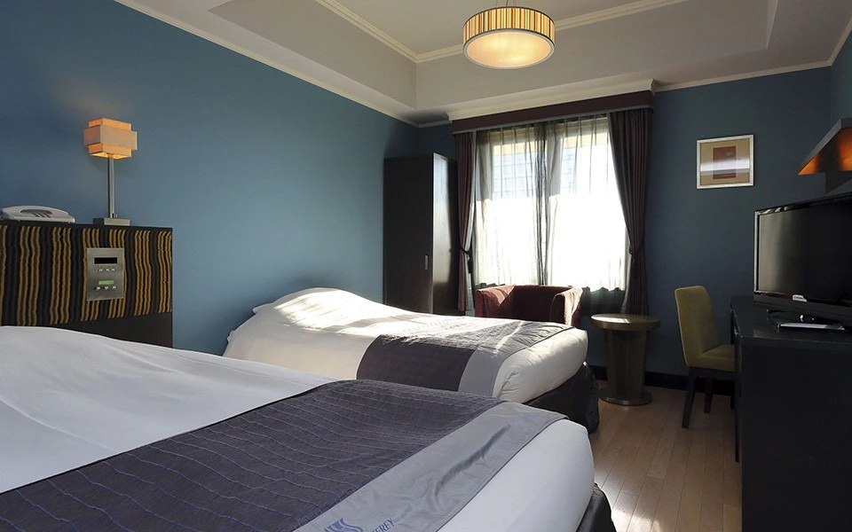 Hotel Monterey La Soeur Osaka 사진 12