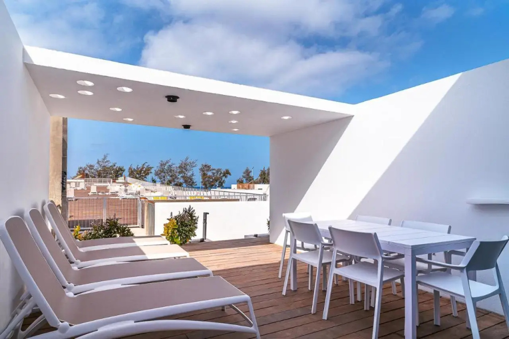 Resort Cordial Santa Agueda & Perchel Beach Club - 5