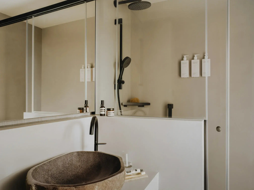 Hyde Ibiza - Chambres