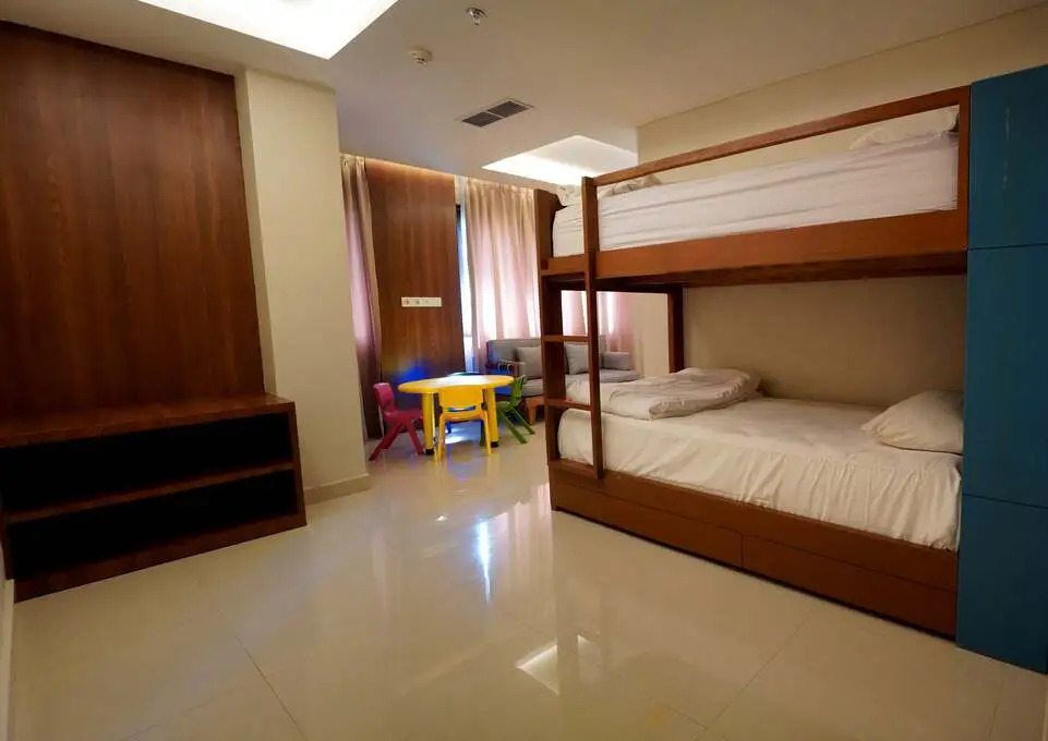 Truntum Kuta (Ex Grand Inna Kuta)