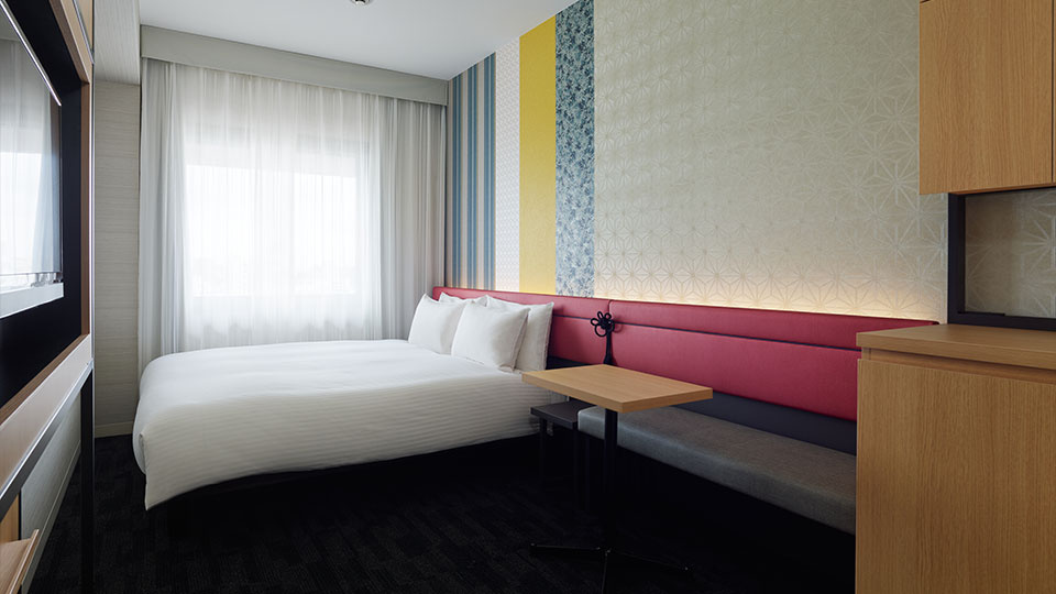 Mitsui Garden Hotel Kyoto Shijo 사진 5