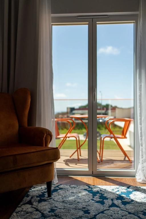 Hotel da Graciosa - Général