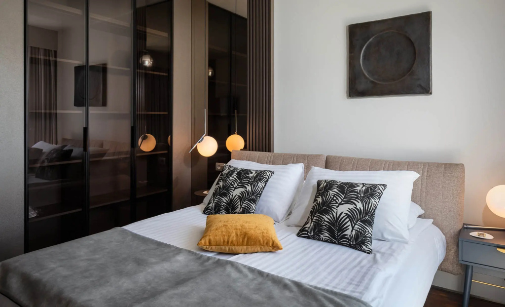 Adoral Boutique Hotel - Chambres