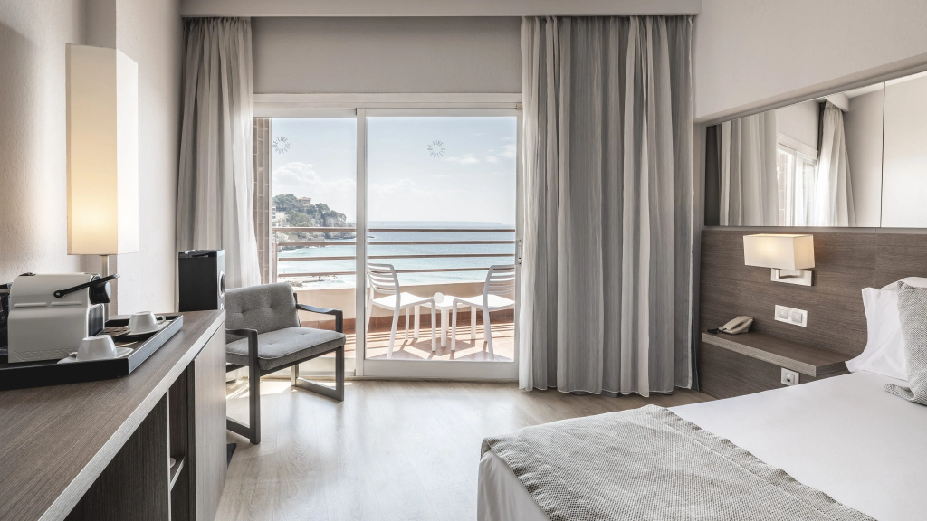 Be Live Experience Costa Palma - Général