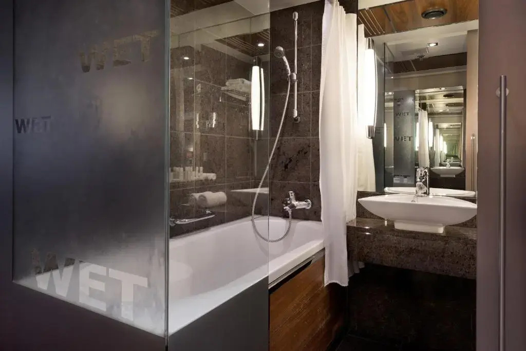 Radisson Collection Hotel, Tallinn - Chambres