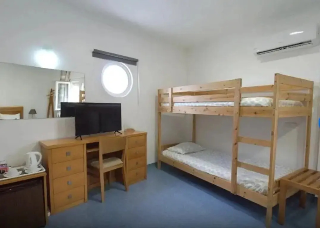 Hotel PINHALmar - Chambres
