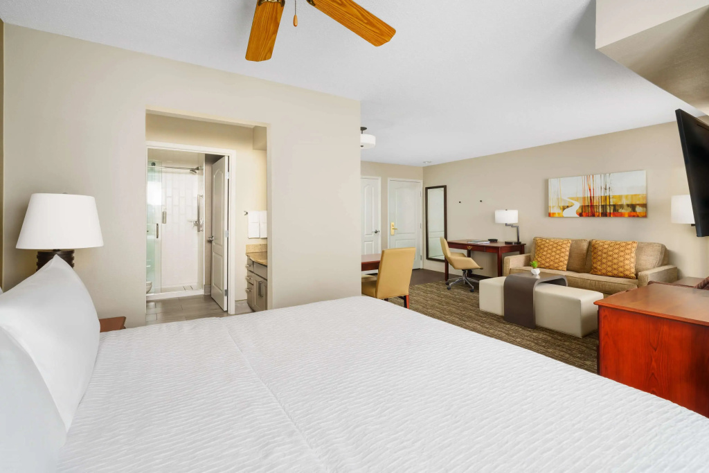 Homewood Suites by Hilton Providence/Warwick - Général