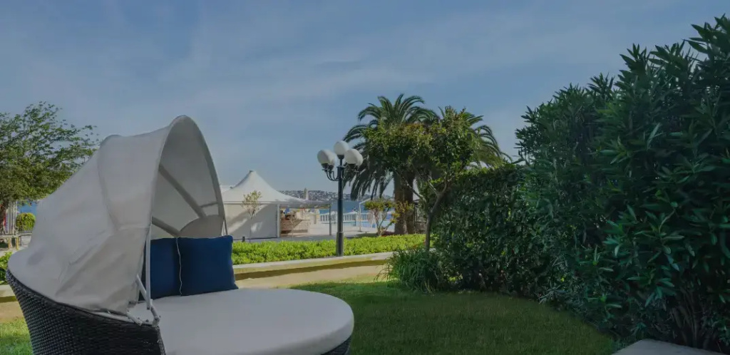 Ciragan Palace Kempinski - Chambres