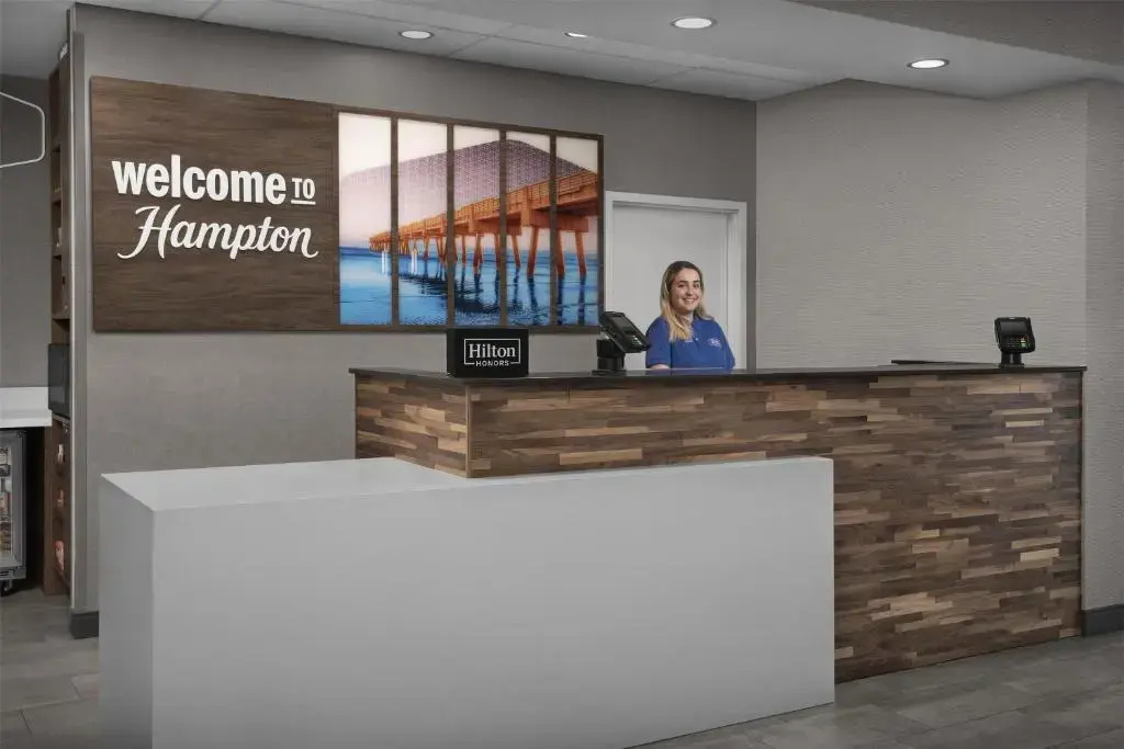 Hampton Inn & Suites Jacksonville South - Bartram Park - Général