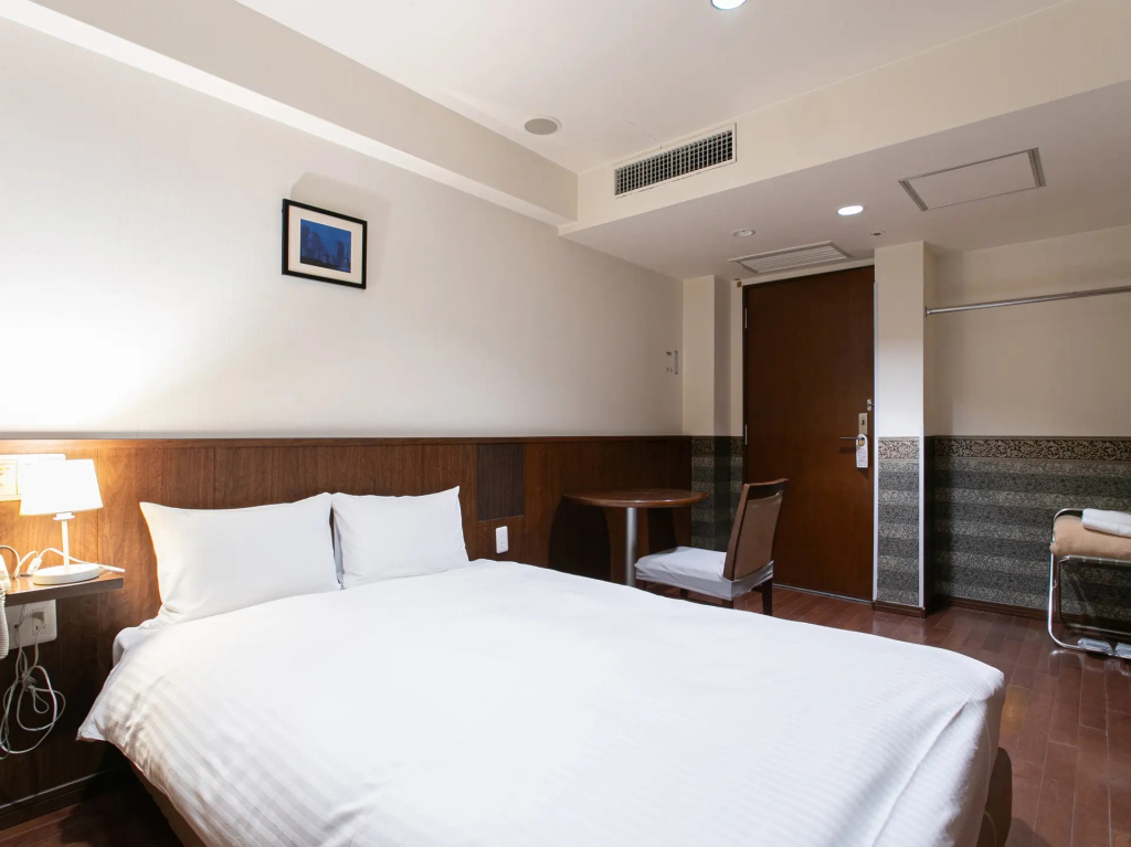 Sutton Hotel Hakata City 사진 1