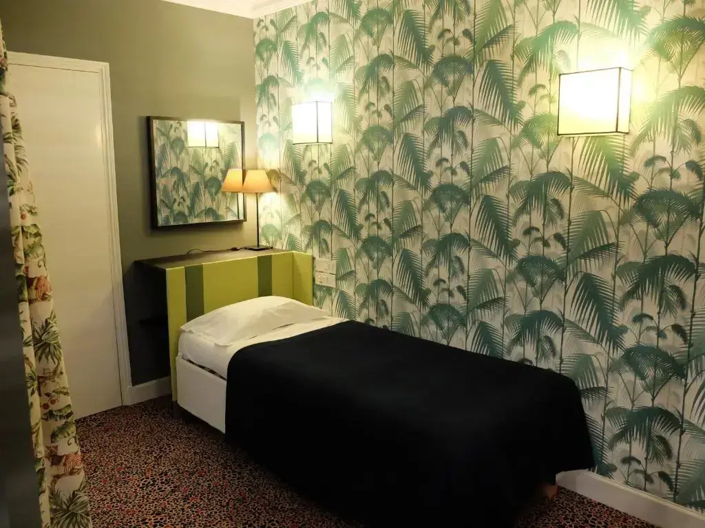 Triple Junior Suite
