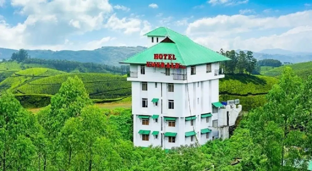 Hotel photo 11
