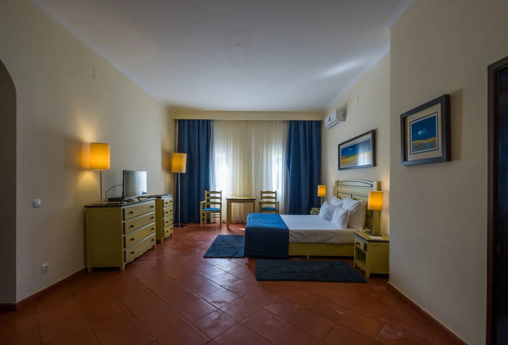 Vila Gale Alentejo Vineyards Hotel - Clube de Campo - Chambres