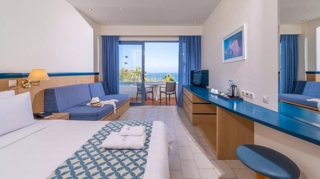 Royal & Imperial Belvedere Resort - All inclusive - Chambres
