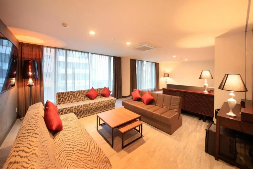 Hotel photo 26