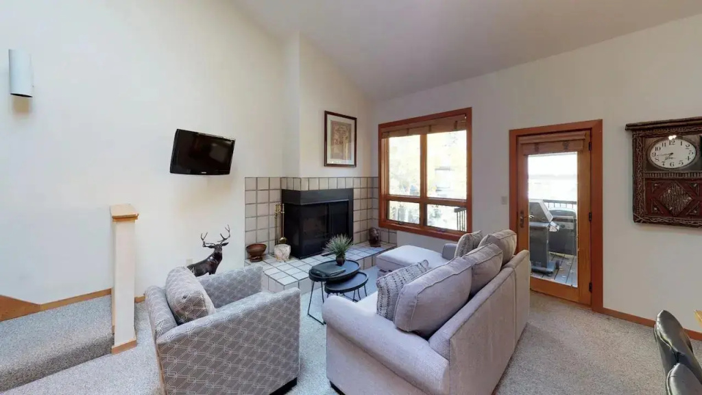 Vail Residences at Cascade Village, a Destination by Hyatt Residence - Chambres
