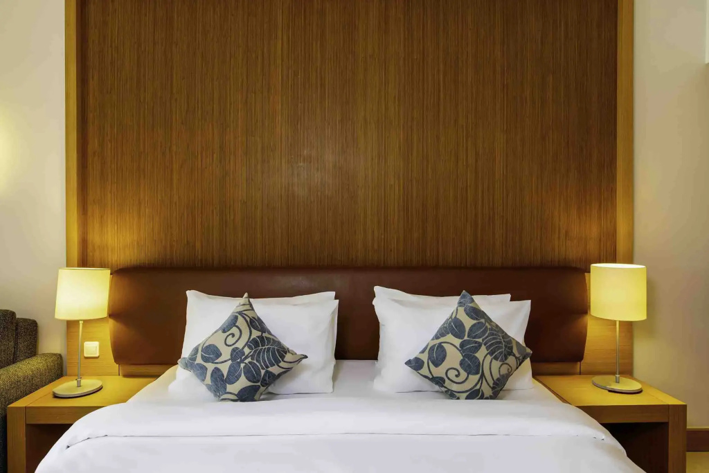 LABRANDA Alantur Resort - All Inclusive - Chambres