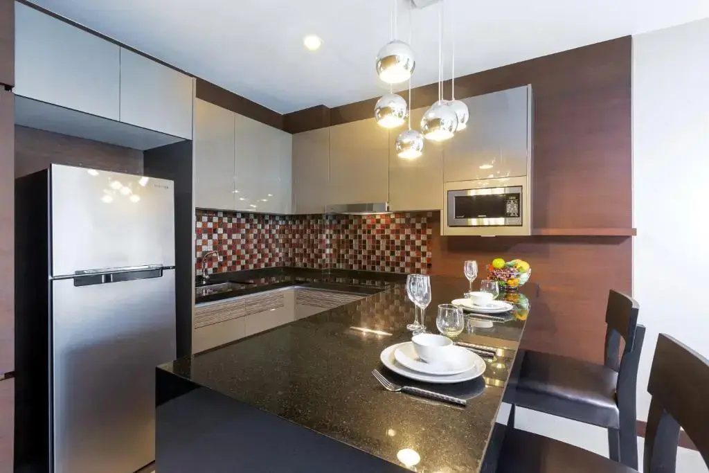 The Regent Phuket Bangtao Beach - Chambres