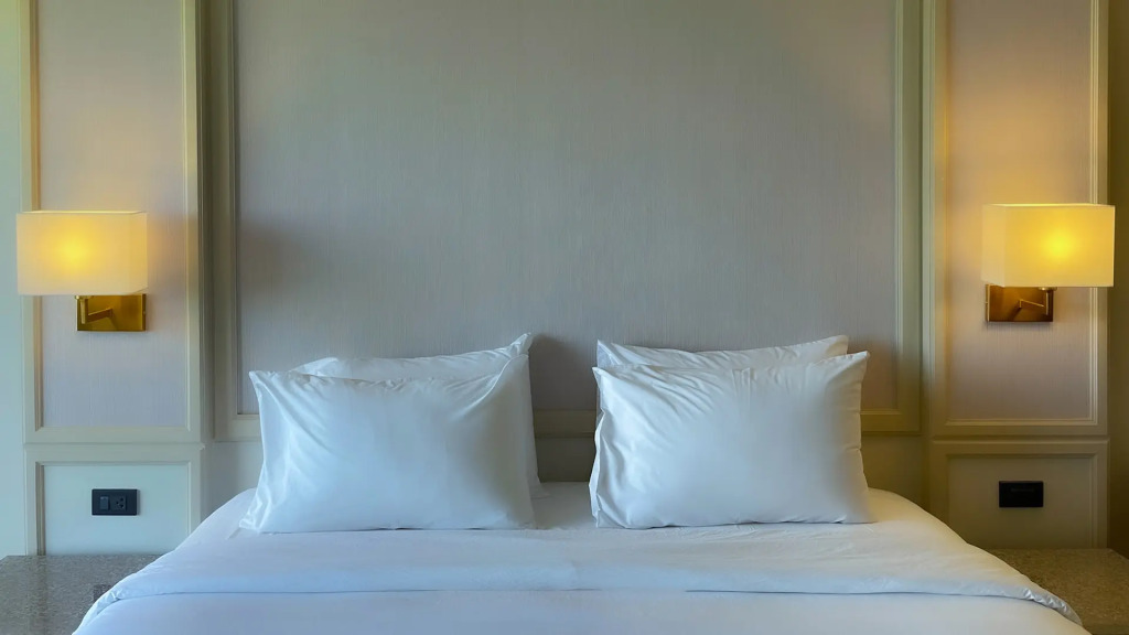 Люкс Family Seaside с 2 комнатами в Pinnacle Grand Jomtien Resort and Beach Club