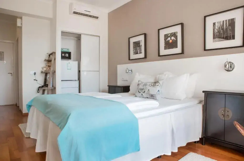 Hotel Feliz - Chambres
