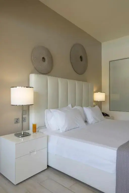 All Senses Ocean Blue Sea Side Resort & Spa By Anayia All Inclusive Resorts - Chambres