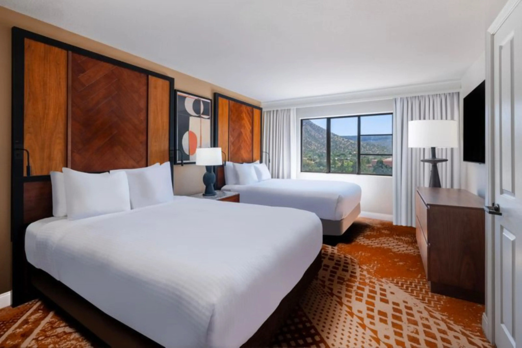 Hilton Sedona Resort at Bell Rock - Général