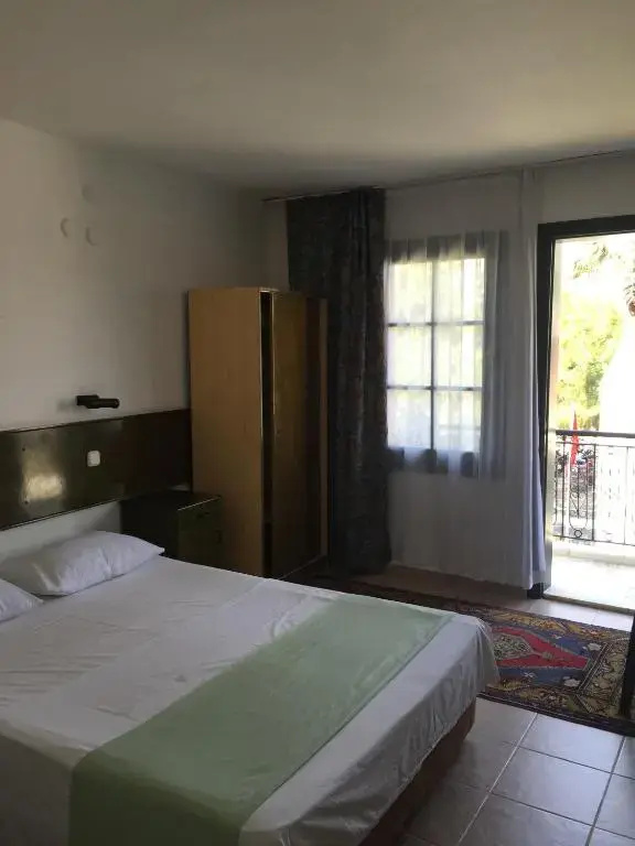 Mr Happy's-Liman Hotel - Chambres