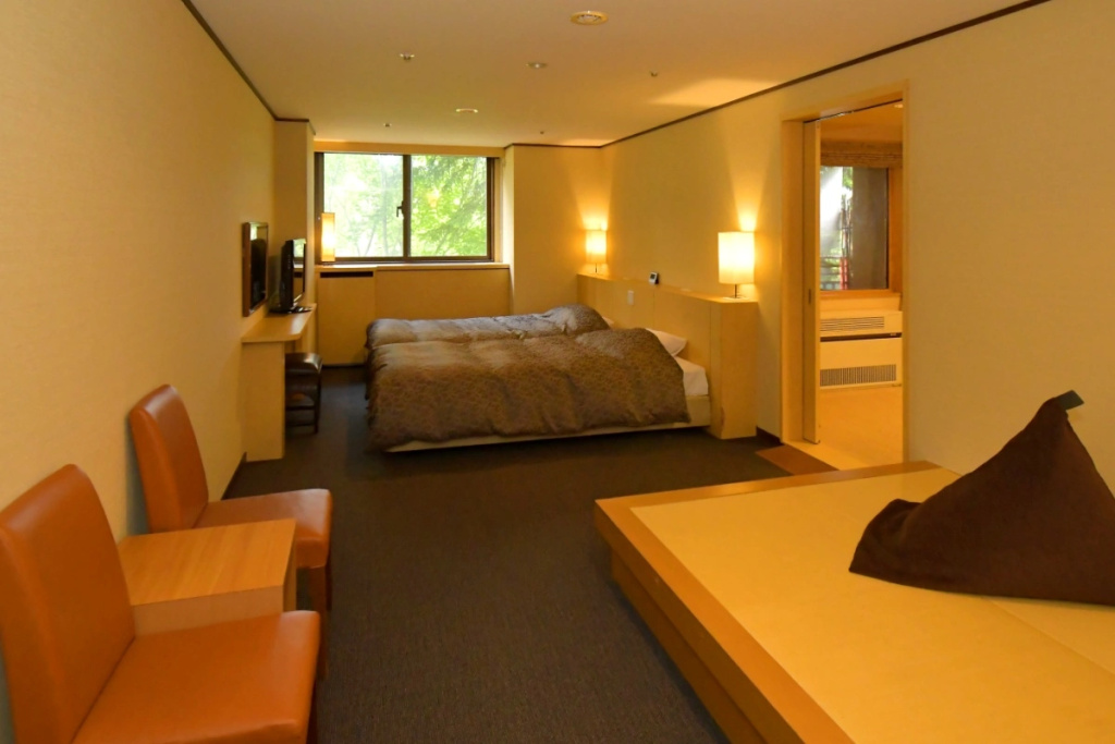 Hotel Kanronomori 사진 25