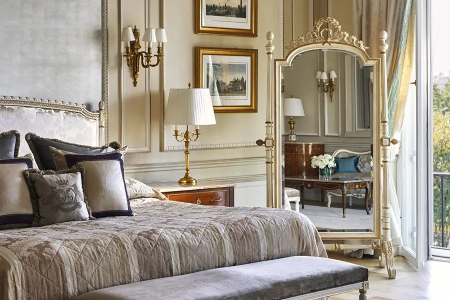Le Meurice - Dorchester Collection 99