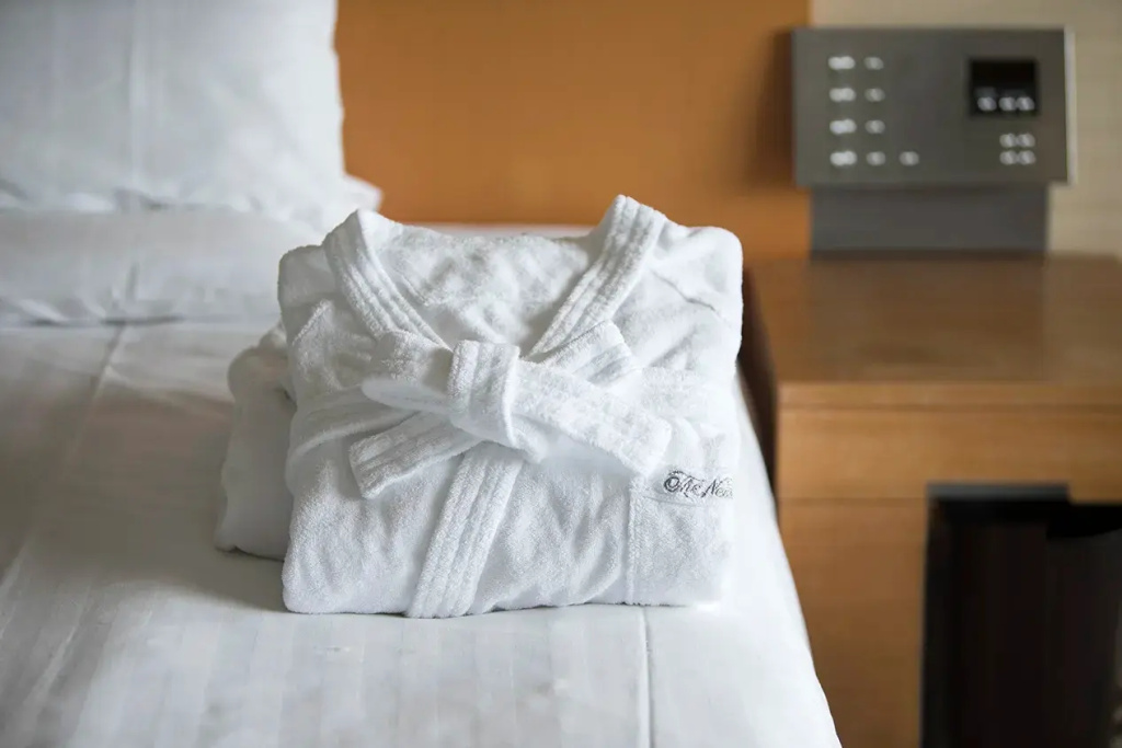 Hotel New Otani Osaka 사진 46