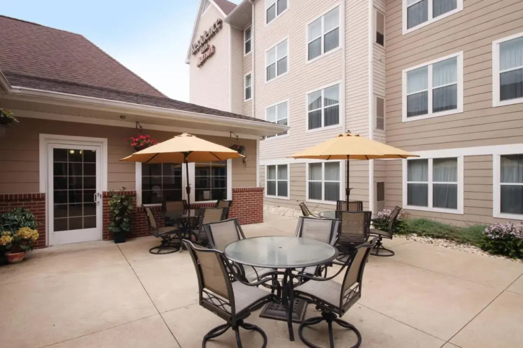 Residence Inn by Marriott Philadelphia West Chester/Exton - 2