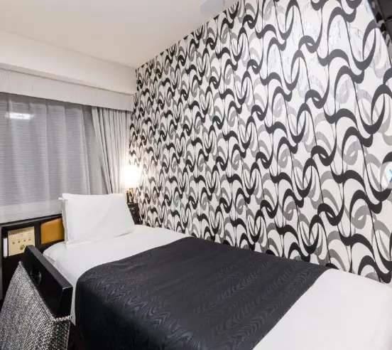 APA Hotel Kyoto Eki Horikawadori 사진 1