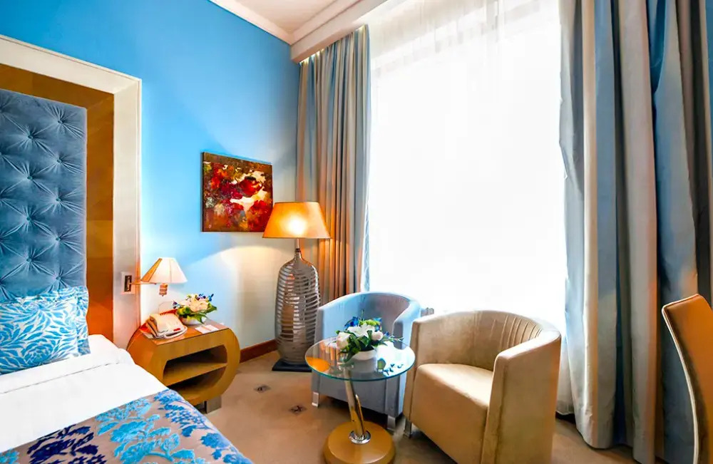 Marina Byblos Hotel