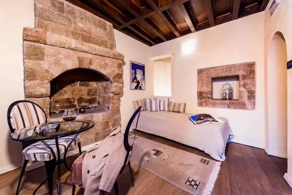Avalon Boutique Hotel Rhodes - Chambres