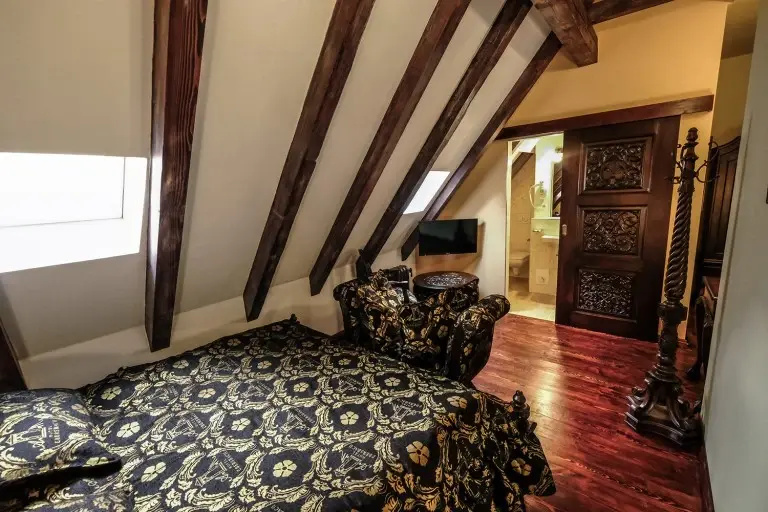 301 room