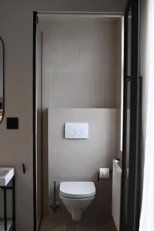 Hotel Local 101 - Chambres