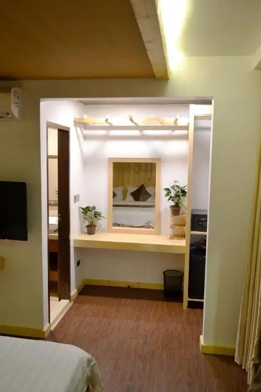 Seashore Beach Inn - Chambres