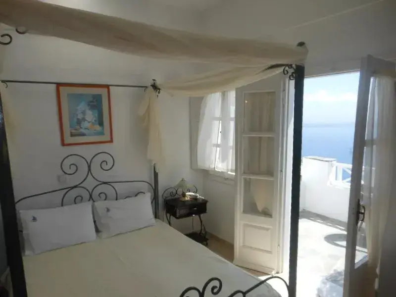 Superior Double Studio (full double bed)