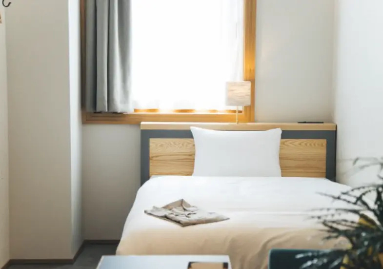 Hotel Noum OSAKA 사진 23
