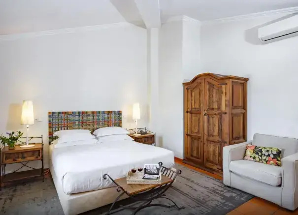 ADC - Albergaria do Calvário by Unlock Hotels - Chambres