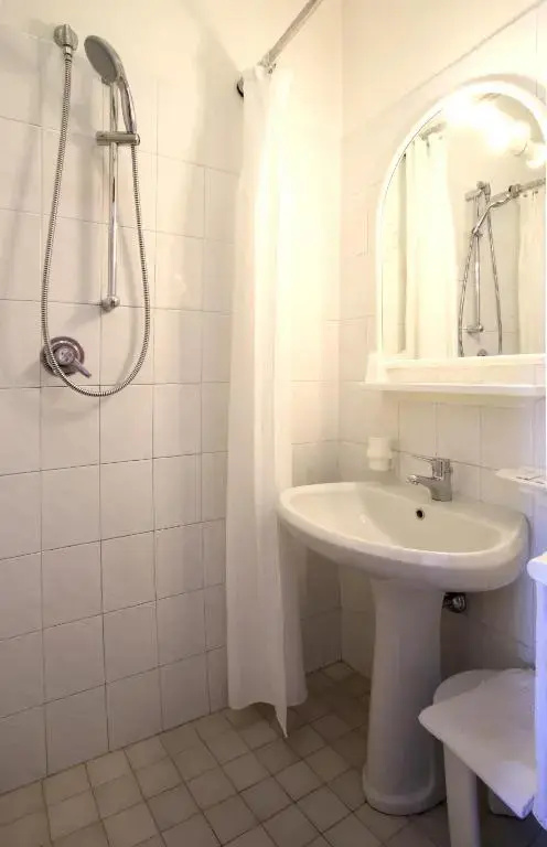 Hotel Roby - Chambres