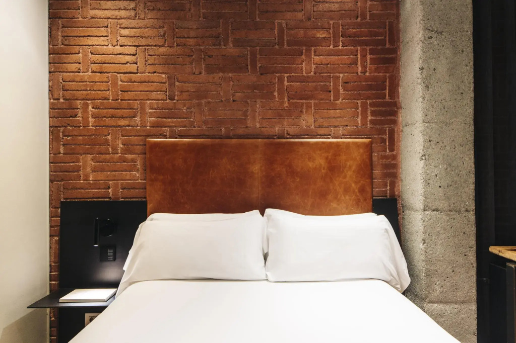 Hotel Granados 83, a member of Preferred Hotels & Resorts - Chambres