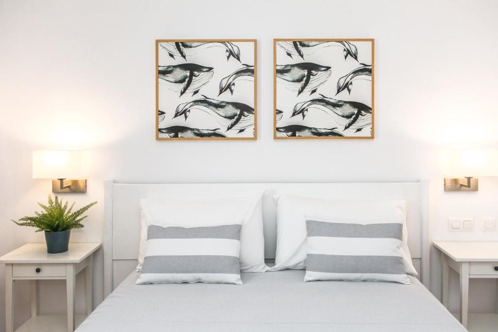 RVHotels Sea Club Menorca - Chambres