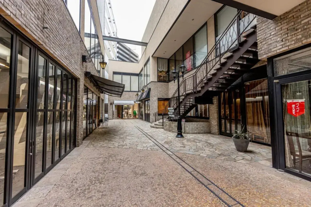 Tokyu Stay Aoyama Premier - Général