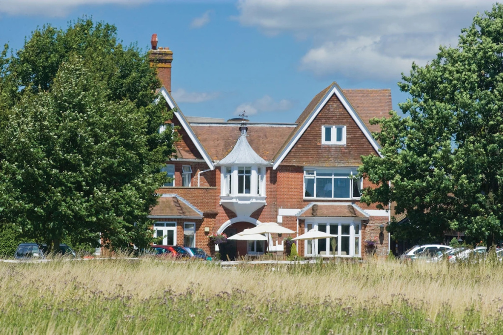 The Hickstead Hotel - Général