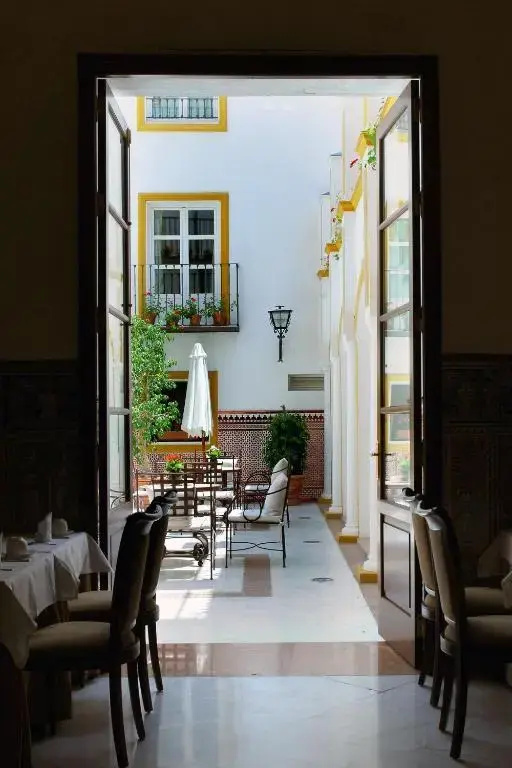 Vincci La Rabida Hotel - Général