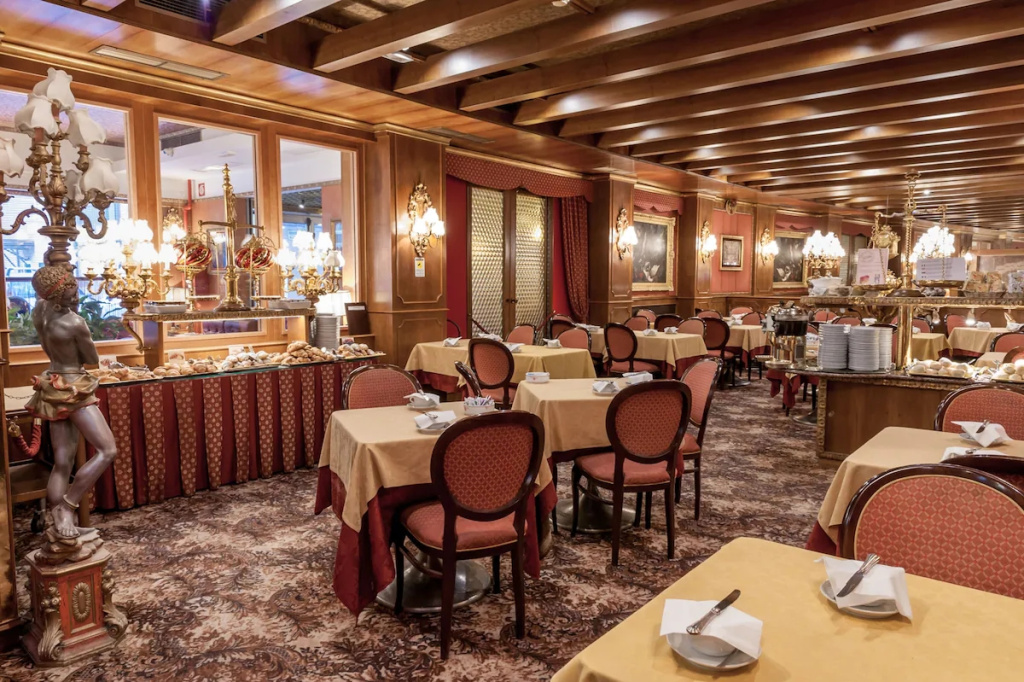 Hotel Venezia - Général