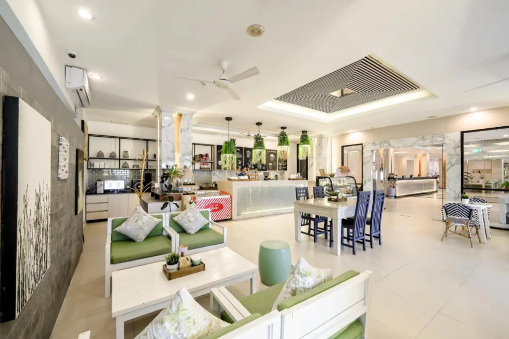 Andamantra Resort And Villa Phuket