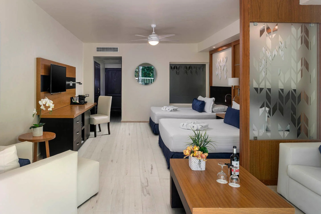 Ocean Blue & Sand Beach Resort - All Inclusive - Général
