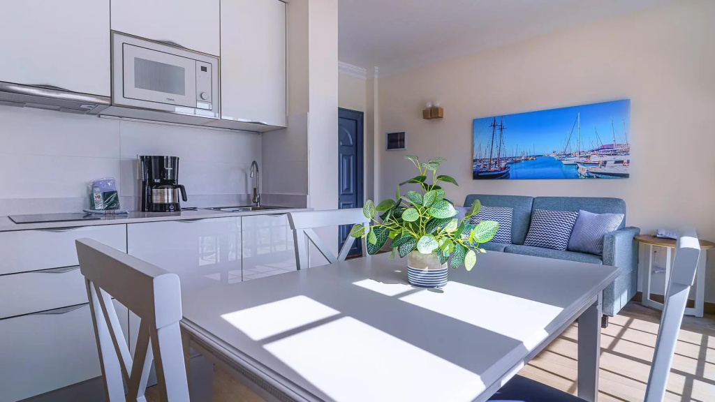 Hotel Cordial Marina Blanca - Chambres